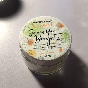 Serves you Bright